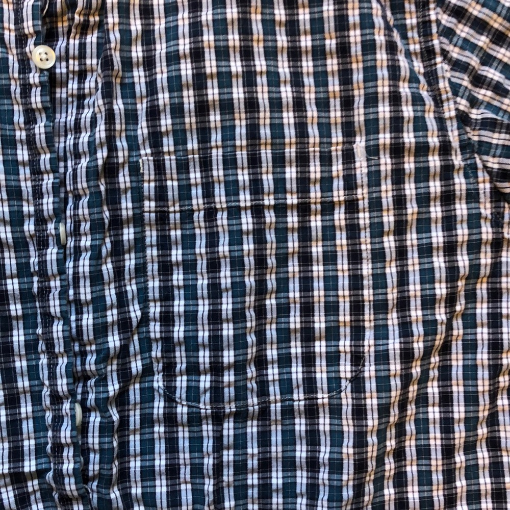 L. L. Bean Button Down - image 2